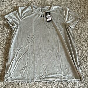 Women’s UA Tech Team Short Sleeve